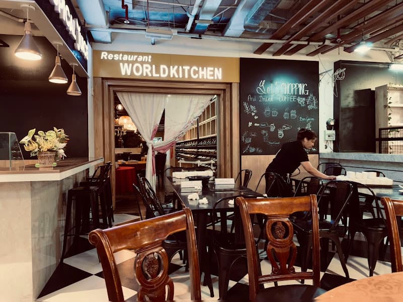 Hình ảnh Cafe Phúc Long - 4