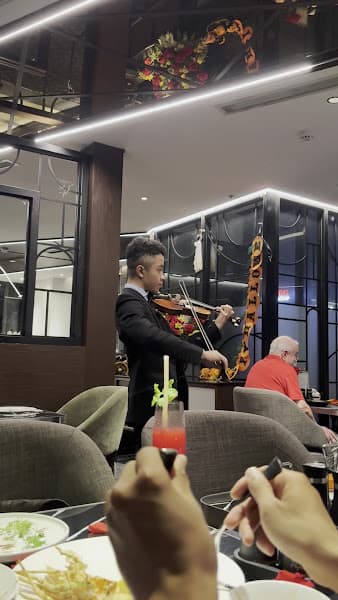 Hình ảnh Comet Restaurant - 2