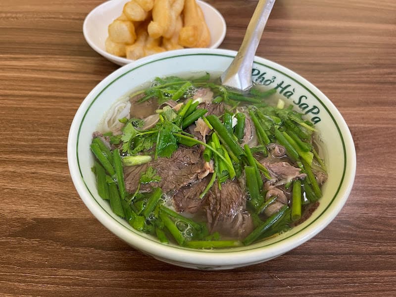 Hình ảnh PHỞ HÀ_SAPA - 3