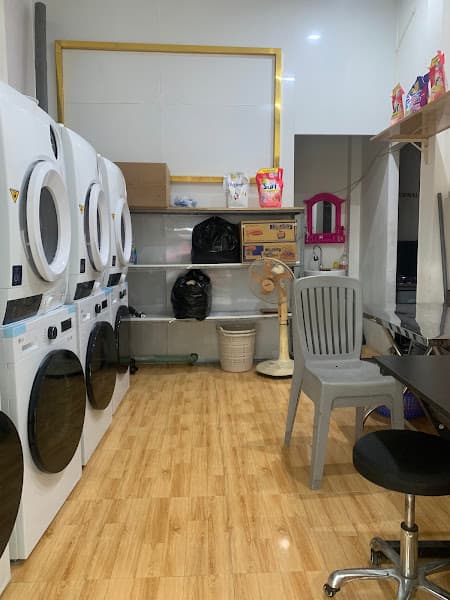 Hình ảnh Tiệm giặt Supu - 2