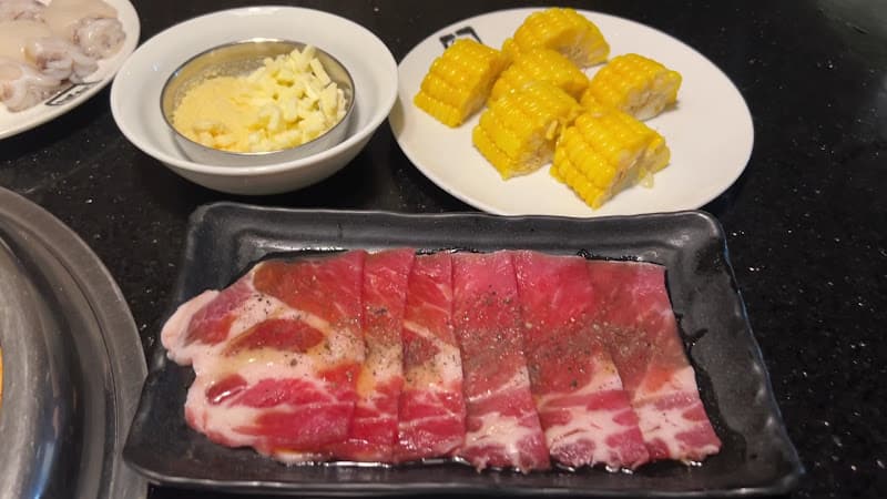 Hình ảnh Gyu-Kaku Japanese BBQ - 4