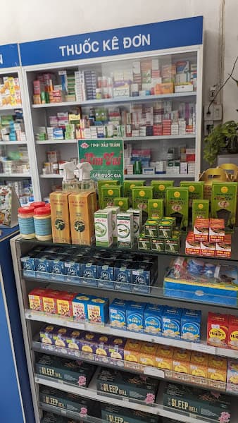 Hình ảnh Kim Vui Pharma - 2