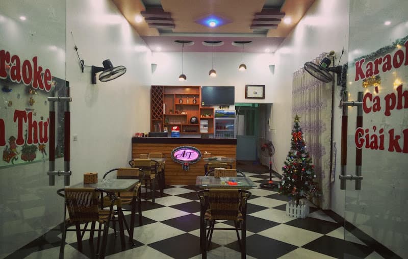 Hình ảnh Karaoke AT - 2