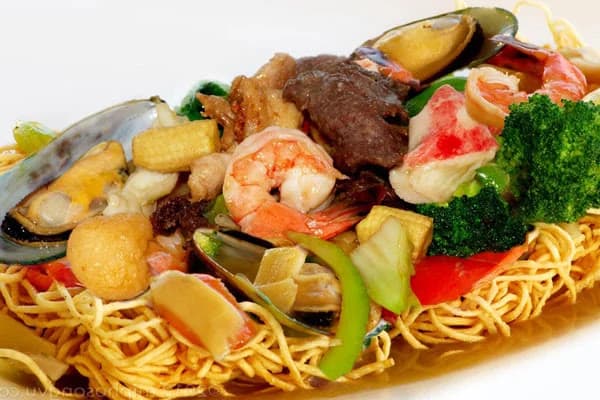 Hình ảnh Ăn vặt Bách Kinh Xây - 5