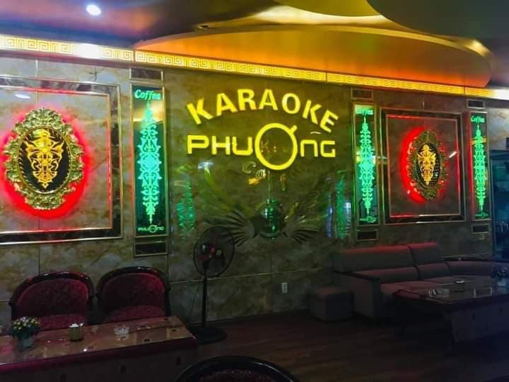 COFFEE KARAOKE PHƯƠNG THÁI NGUYÊN
