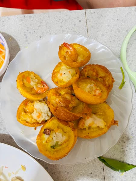 Hình ảnh Bánh xèo bánh khọt miền tây - 2