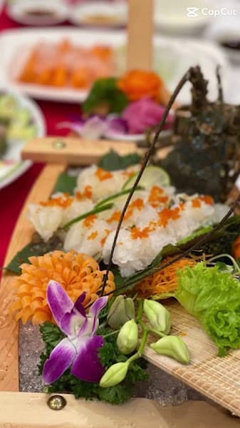 Hình ảnh Nhà Hàng Ẩm Thực 9999 - 5