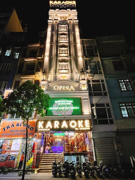 Hình ảnh Karaoke Raptor 116 Bùi Thị Xuân - 3
