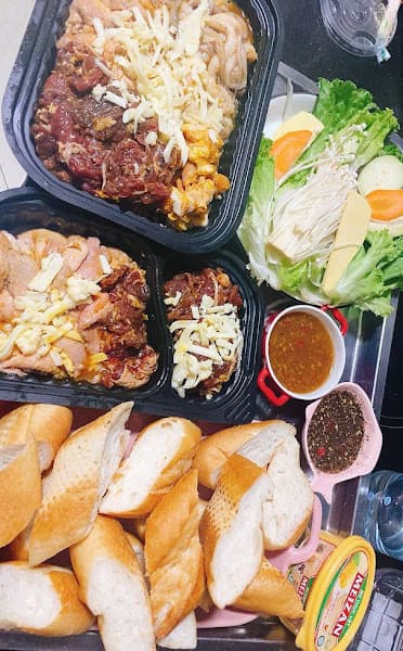 Hình ảnh Mr Mlem 2 - Buffet Nướng Lẩu - có mở đêm - 4
