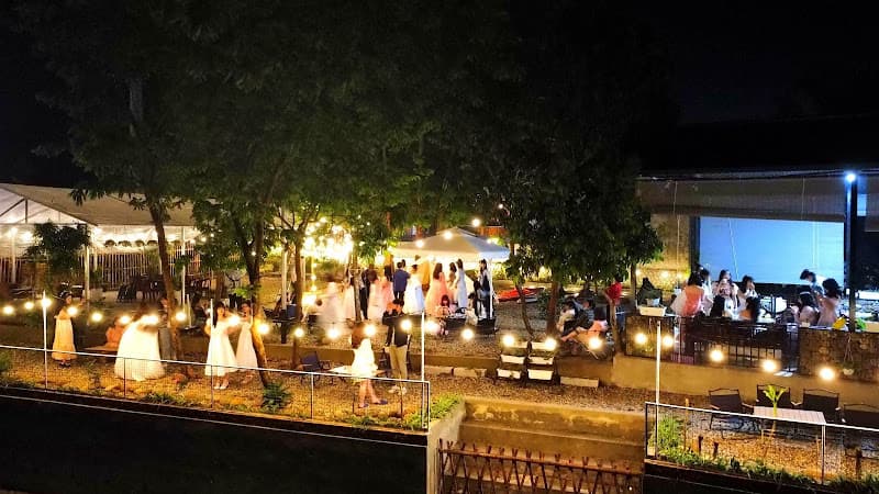 Hình ảnh Hồ Neic - Điện Biên - 4