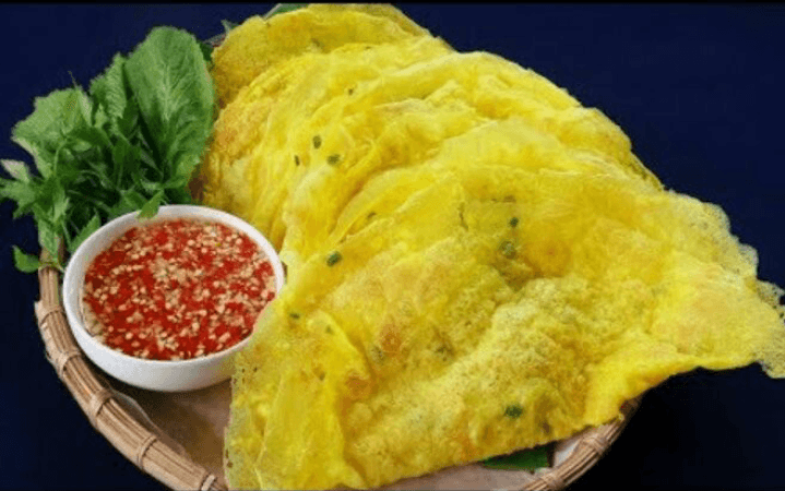 Hình ảnh Bánh xèo Bà Tám - 5