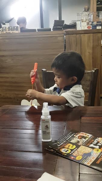 Hình ảnh Nhà hàng BIG PIG - 2