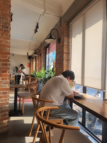 Hình ảnh The Coffee House - Út Tịch - 2