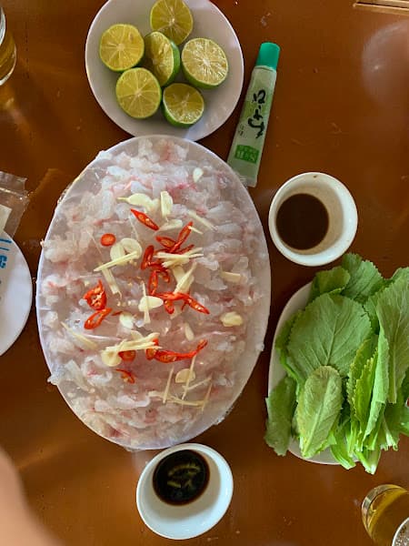 Hình ảnh Quán HOA BIỂN - 2