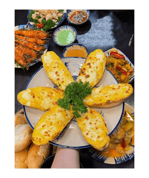 Hình ảnh Phương ốc - Ốc Ngon Hải Phòng - 5