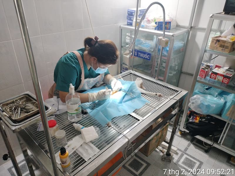 Hình ảnh Phòng Khám Thú Y Lê Như - Lai Vung - 3