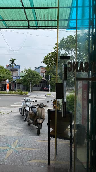 Hình ảnh Bún Chả Hà Nội - 3