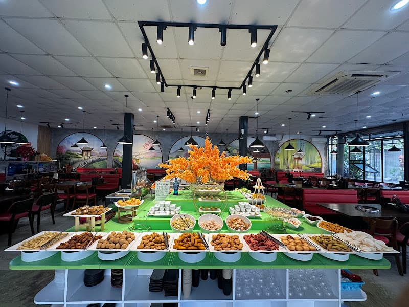 Hình ảnh LẨU NƯỚNG 88 Buffet HẢI SẢN - 2