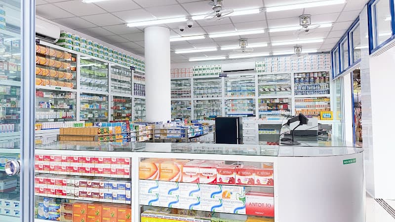 Hình ảnh Nhà Thuốc FPT Long Châu - 3