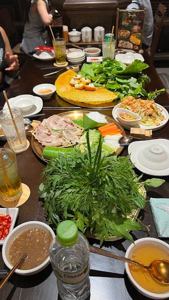 Hình ảnh Nhà hàng Hoàng Tâm - Phan Xích Long - 4