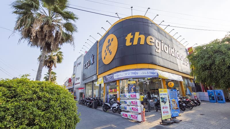 Ảnh bìa Siêu thị Thế Giới Di Động