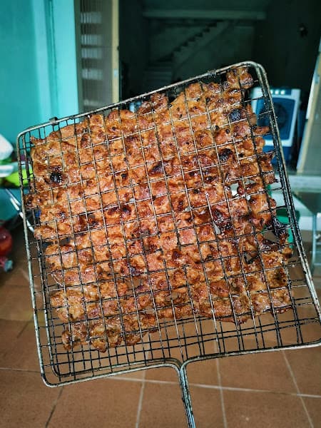 Hình ảnh BÚN CHẢ HÀ NỘI - 5