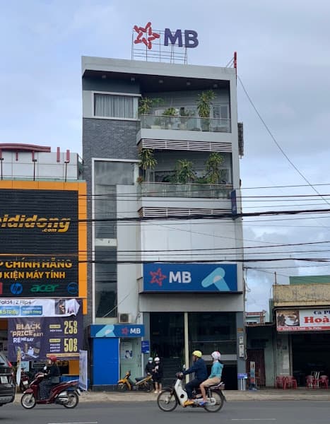 Hình ảnh MB Pleiku - 2