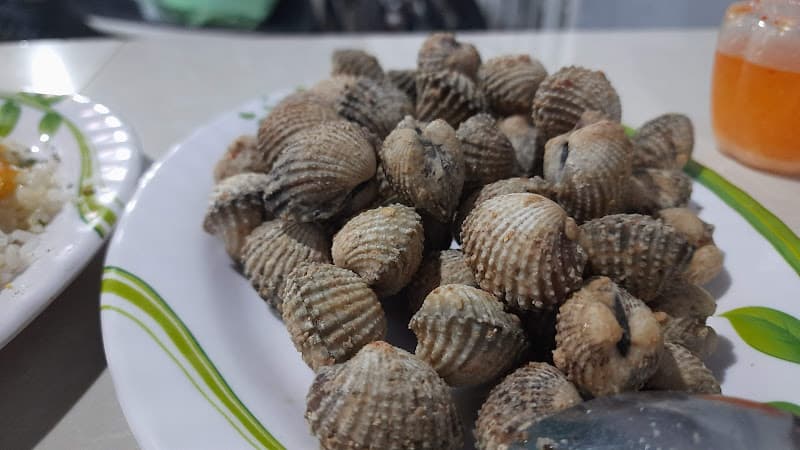Hình ảnh Quán Hải Sản Dung - 2