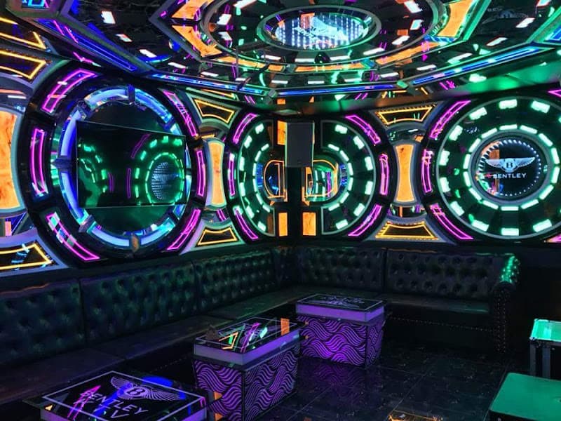 Hình ảnh Karaoke tân phú LUCIE - 2