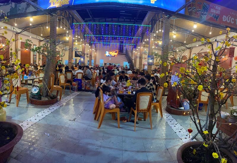 Ảnh bìa Lẩu dê Đức Thọ