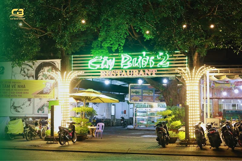 Hình ảnh Nhà hàng Cây Bưởi 2 - 7