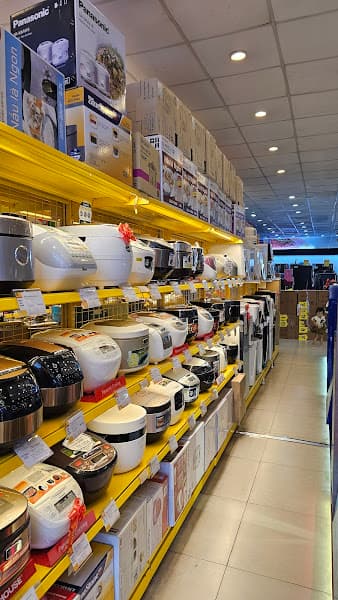 Hình ảnh Thế Giới Di Động - 2