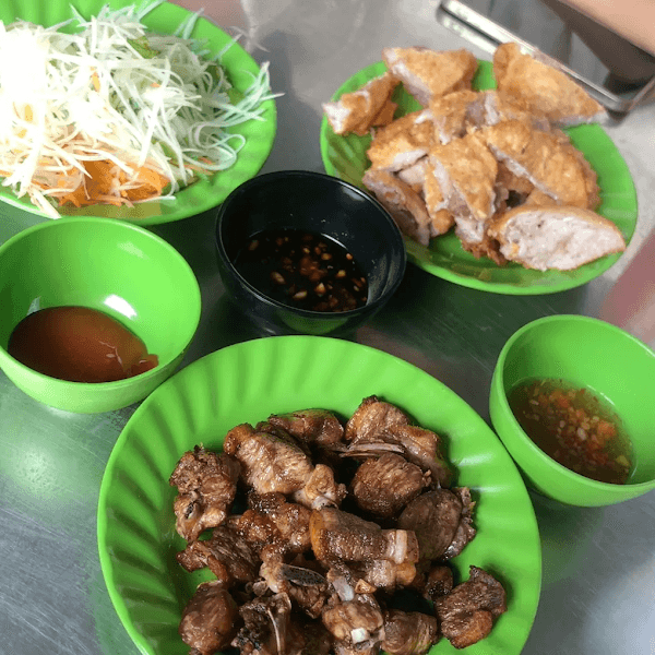 Hình ảnh Áp Chao Vịt - 3