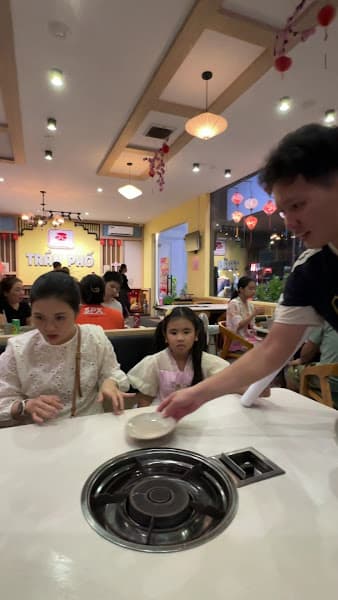 Hình ảnh LẨU NẤM TRẦN PHỐ - BẾN TRE - 4