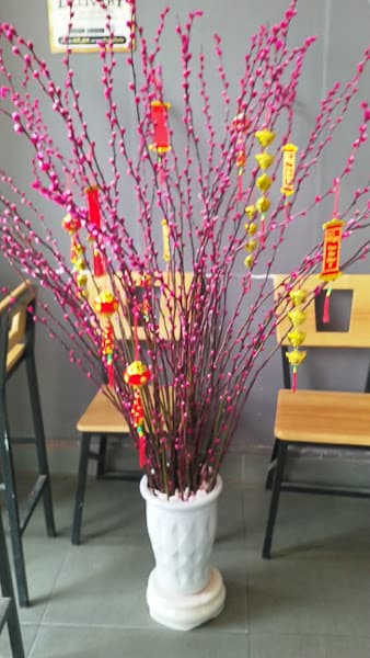 Hình ảnh Trà Sữa ToCoToCo 2 Trần Thái Tông - 4