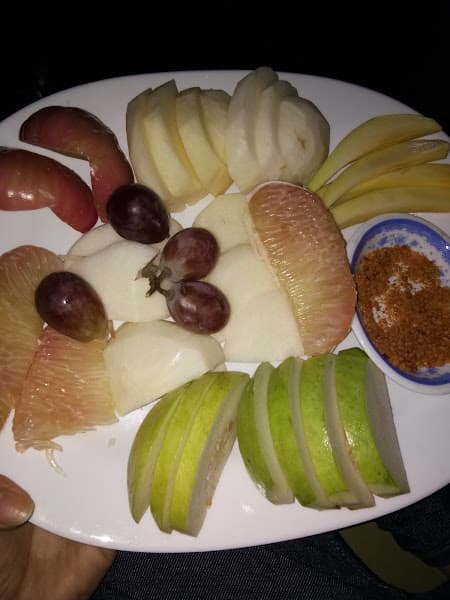 Hình ảnh Karaoke Huong Quynh Nhu - 3