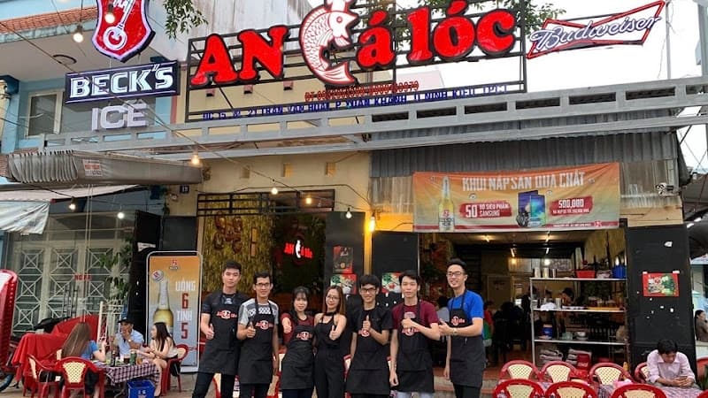 Hình ảnh Quán Cá Lóc An - 4