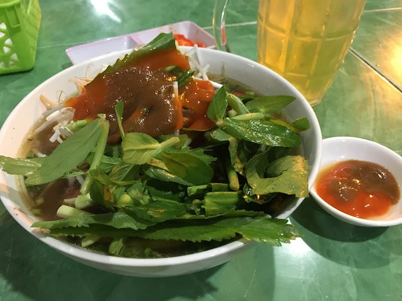 Ảnh bìa Phở Đầu Làng