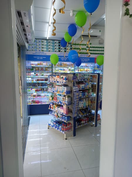 Hình ảnh Nhà thuốc Pharmacity - 5