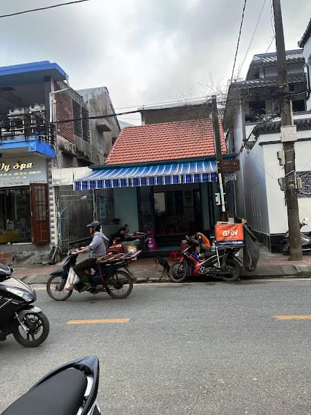 Hình ảnh 124 bạch đằng, tp huế - 3