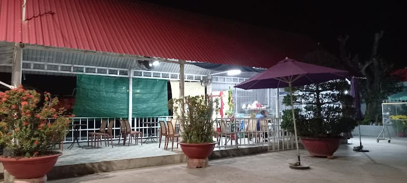 Hình ảnh Sân Cầu Lông Thiên Sơn - 2