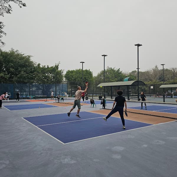 Hình ảnh Sân Pickleball Ecopark - 3