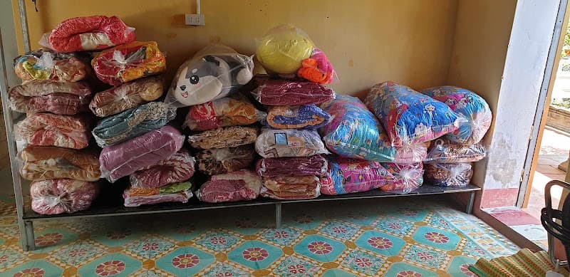 Hình ảnh GIẶT LÀ BÌNH KHANG - 3