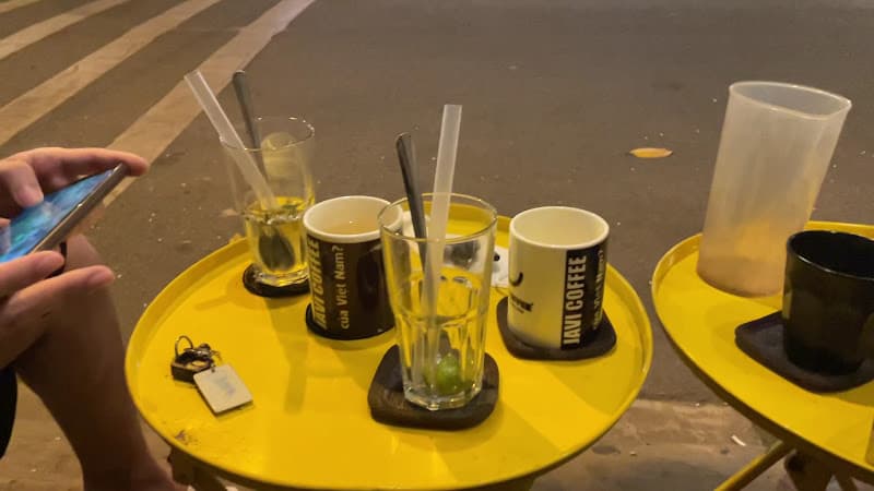 Hình ảnh Javi Coffee - 3
