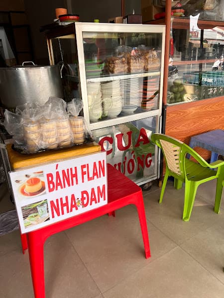 Hình ảnh Súp cua chân gà 55 - 2