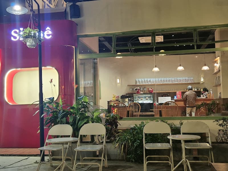 Hình ảnh Si:mê Café - 2