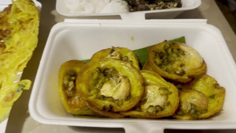 Hình ảnh Bánh xèo Ba Híu - 4