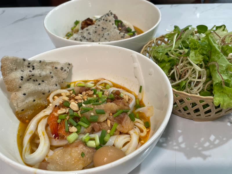 Hình ảnh Cô Nhi- Mỳ Quảng & Bún Bò - 2