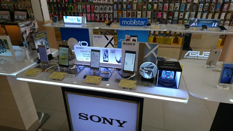 Hình ảnh Siêu thị Thế Giới Di Động - 3