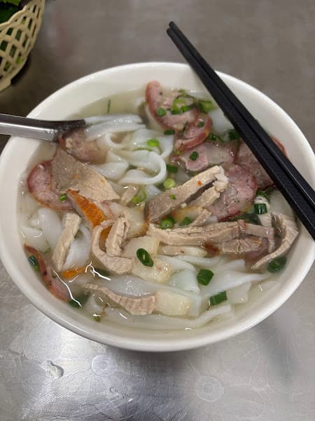 Hình ảnh Phở Vịt quay Vi Tặng - 3